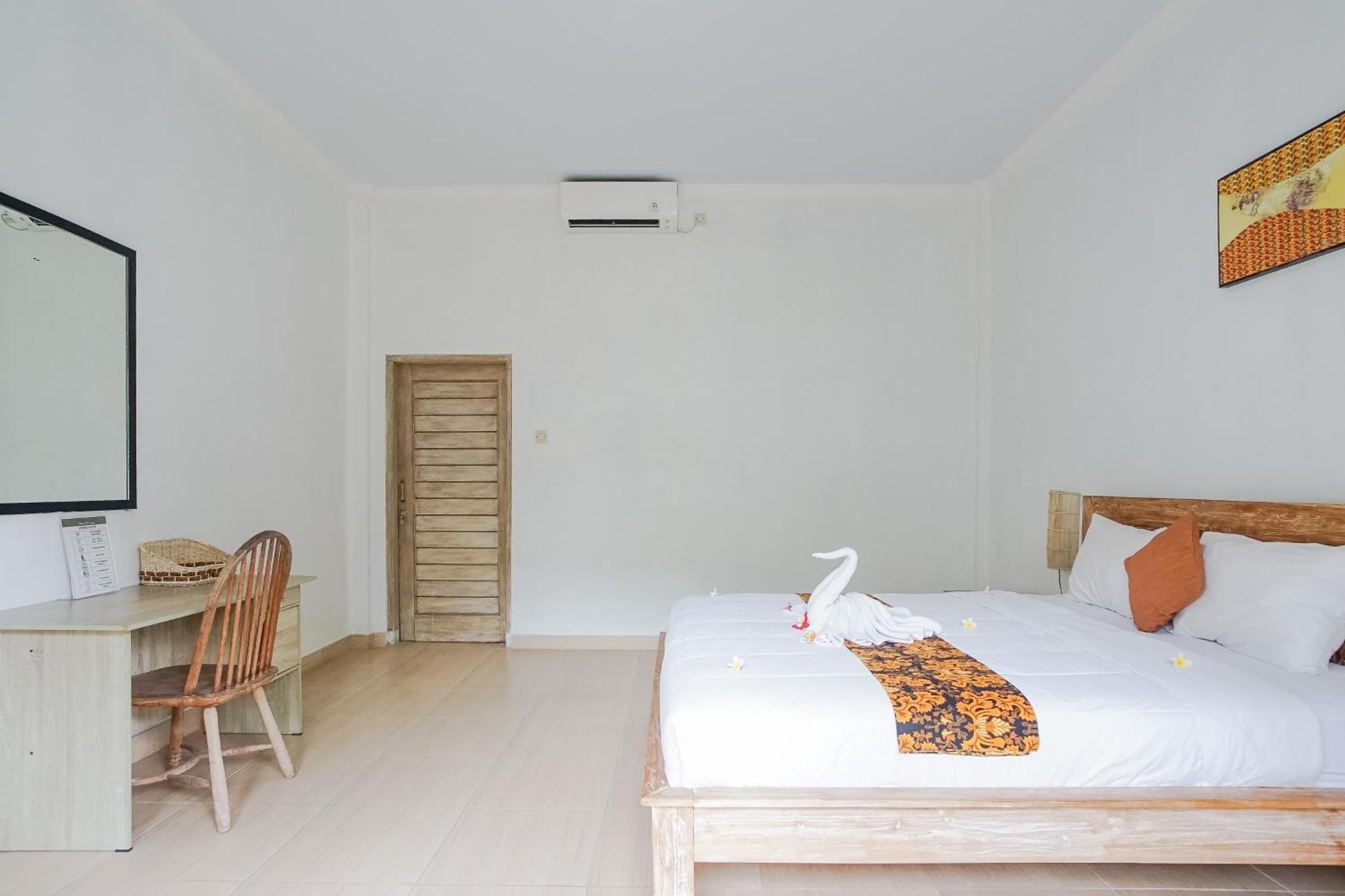 Karan Homestay Canggu Εξωτερικό φωτογραφία