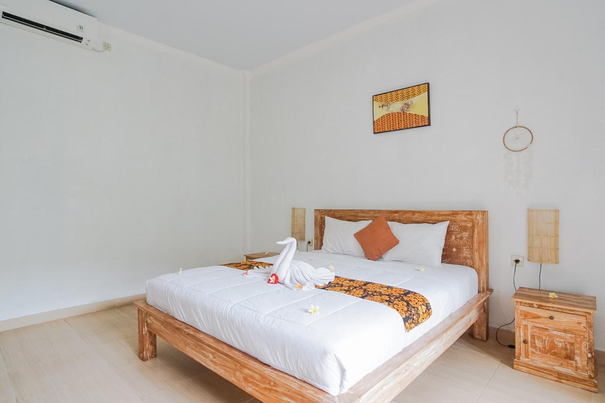 Karan Homestay Canggu Εξωτερικό φωτογραφία